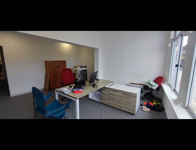 46M² OFFICE TO LET IN MUSGRAVE